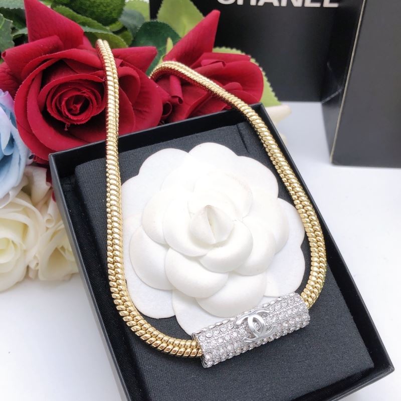 Chanel Brooches